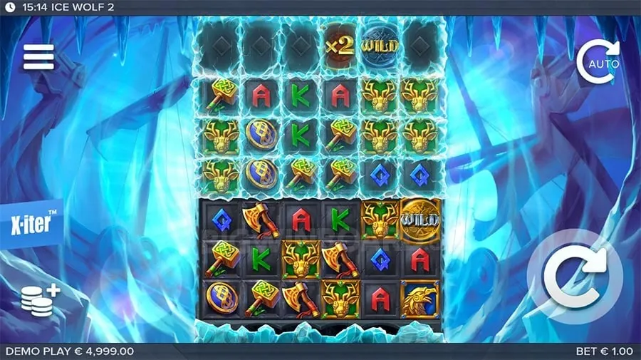 New game releases at SG777 5