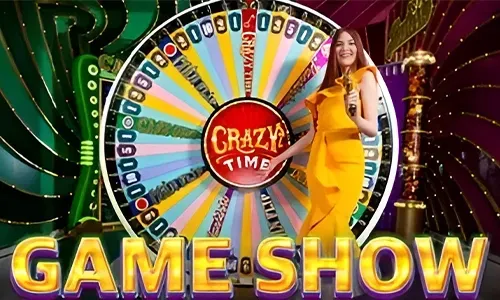 SG777 5 Live Casino